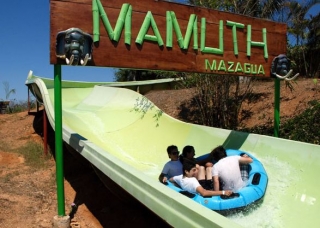  Slide tour 